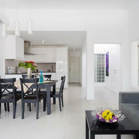 Apartment Eden Island Village Costa Adeje  Eksteriør billede