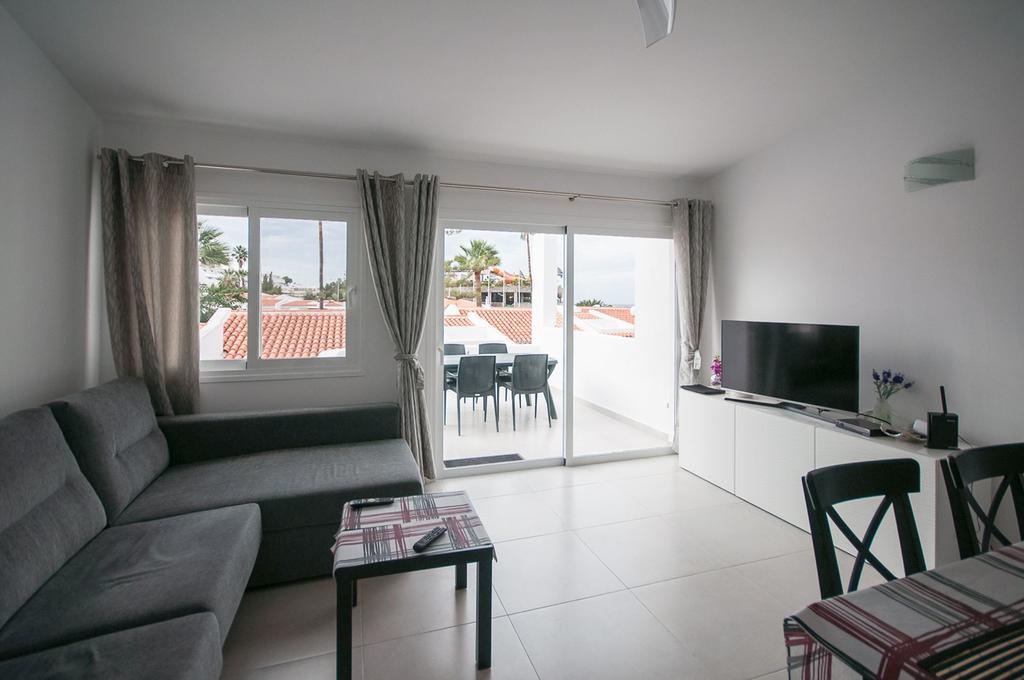 Apartment Eden Island Village Costa Adeje  Eksteriør billede