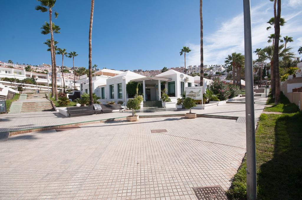 Apartment Eden Island Village Costa Adeje  Eksteriør billede