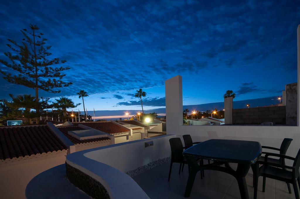 Apartment Eden Island Village Costa Adeje  Eksteriør billede