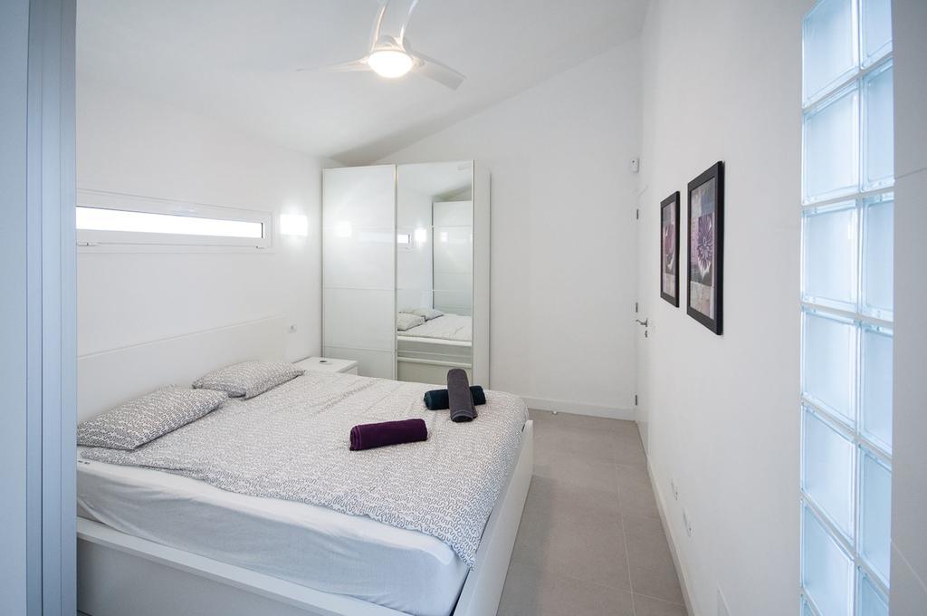 Apartment Eden Island Village Costa Adeje  Eksteriør billede