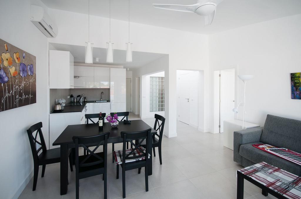 Apartment Eden Island Village Costa Adeje  Eksteriør billede