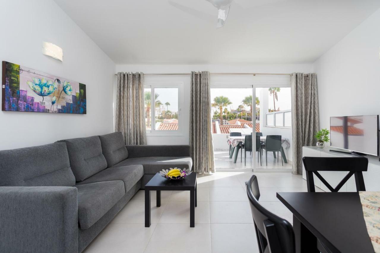 Apartment Eden Island Village Costa Adeje  Eksteriør billede
