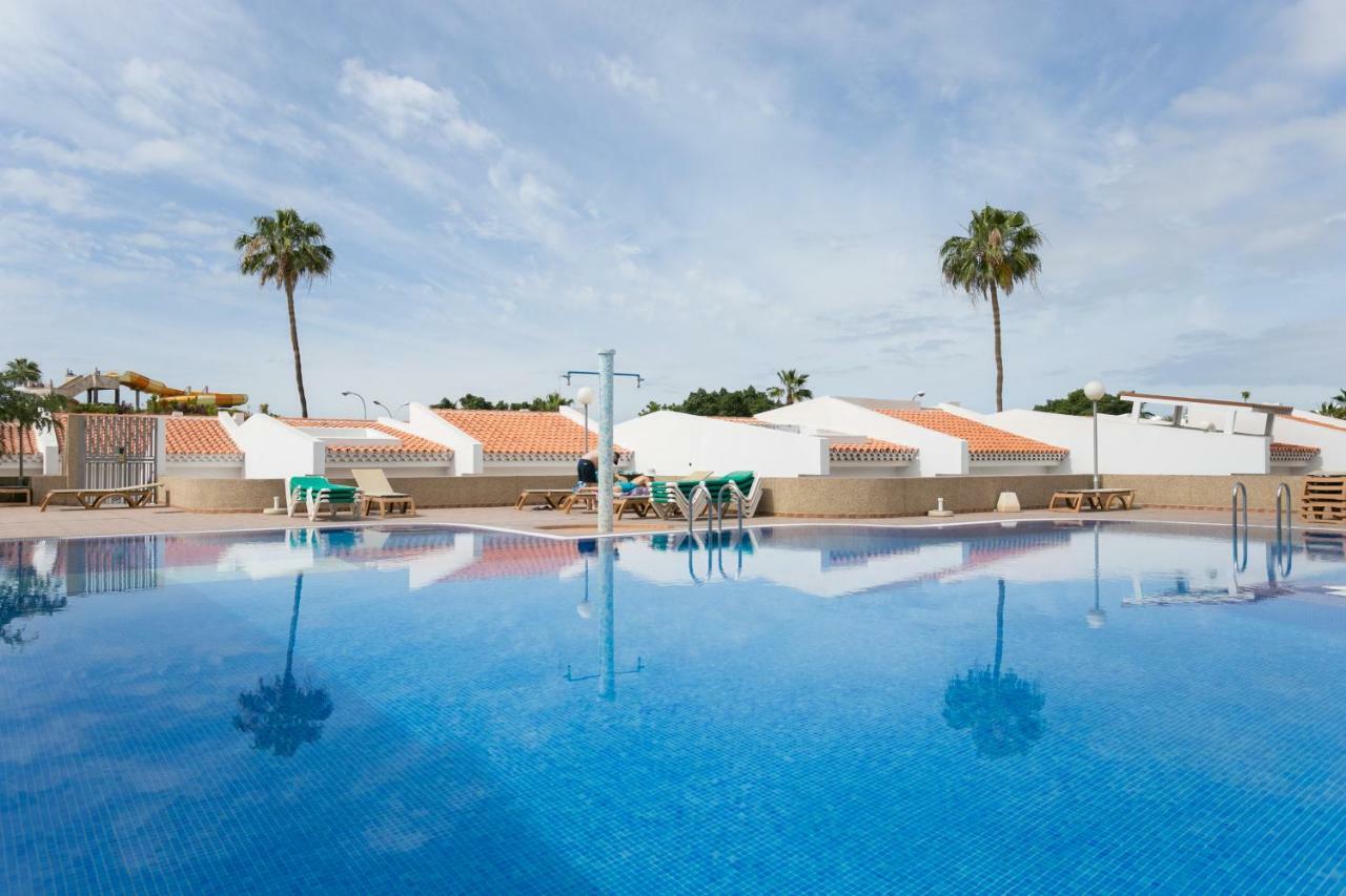 Apartment Eden Island Village Costa Adeje  Eksteriør billede