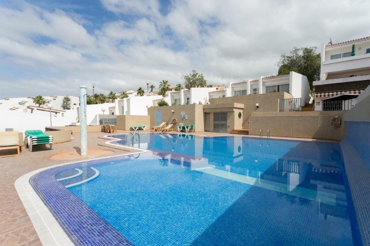 Apartment Eden Island Village Costa Adeje  Eksteriør billede