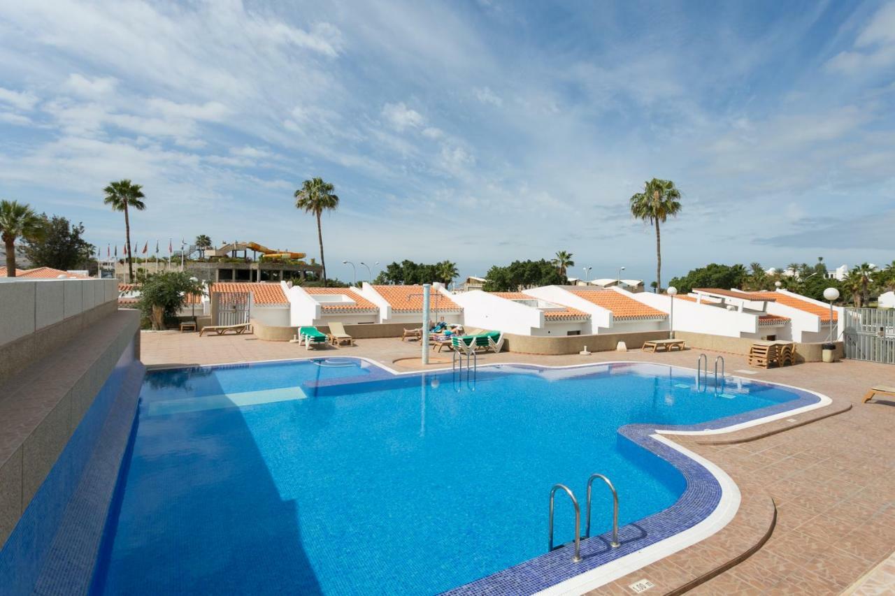 Apartment Eden Island Village Costa Adeje  Eksteriør billede
