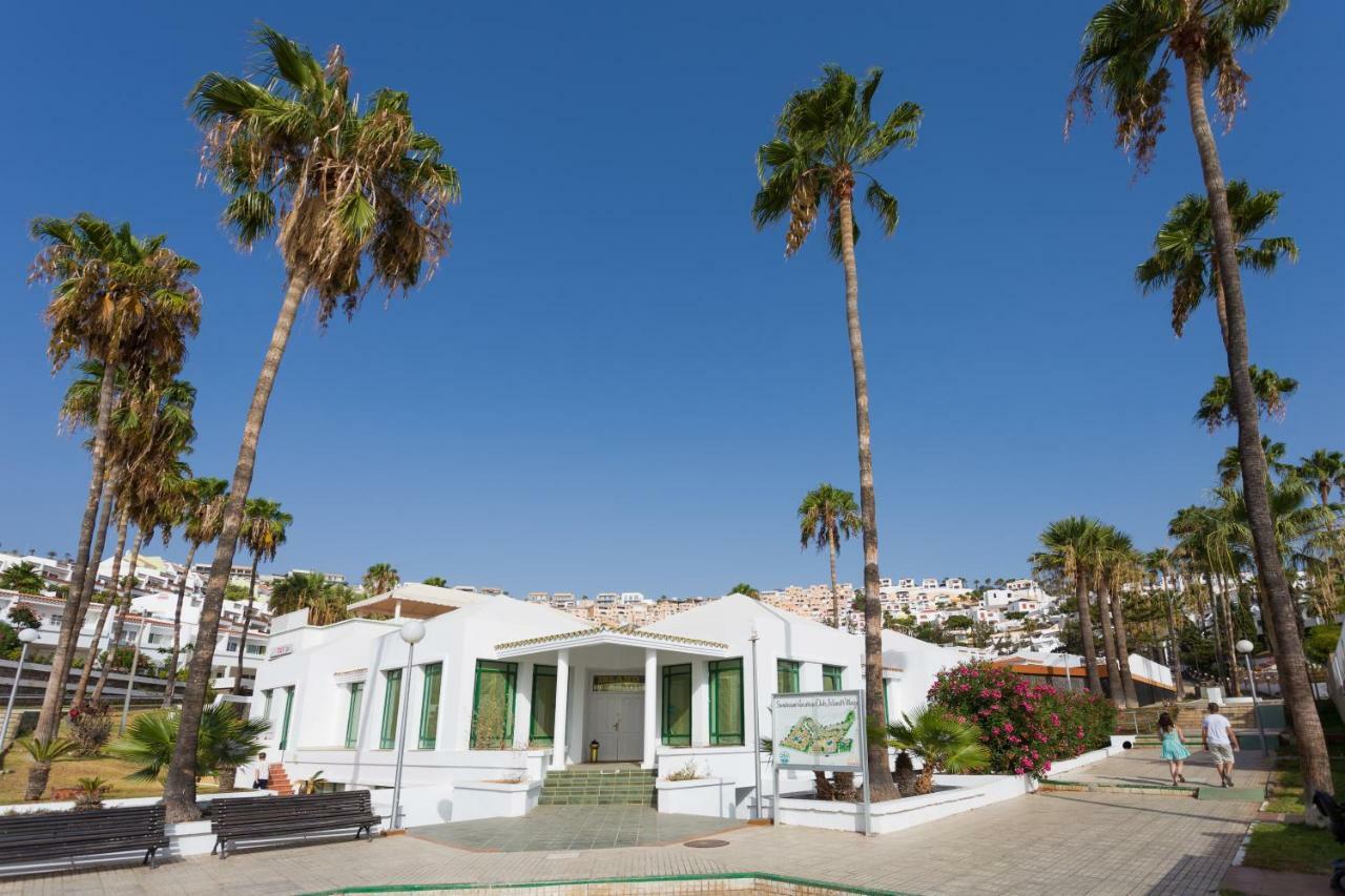 Apartment Eden Island Village Costa Adeje  Eksteriør billede